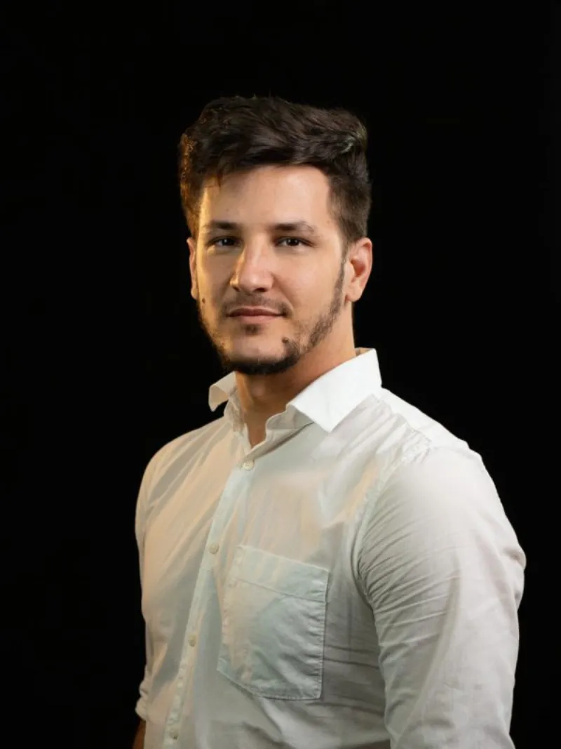 Carlos Méndez Hernández
